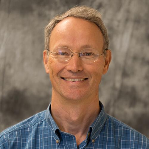 Photo of Dr. Dan Klingensmith